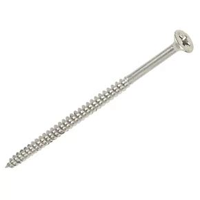 100mm screws screwfix